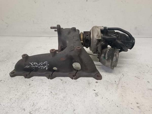 TURBO 1.4TSI/TFSI VW/AUDI/SEAT/SKODA - Vue 2